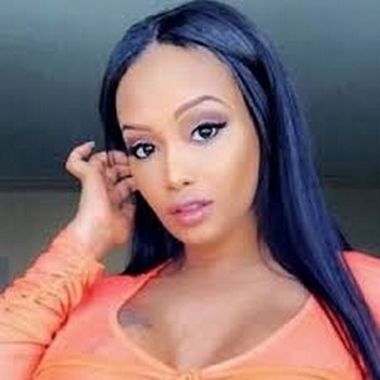 Shakka Fernandez Biography